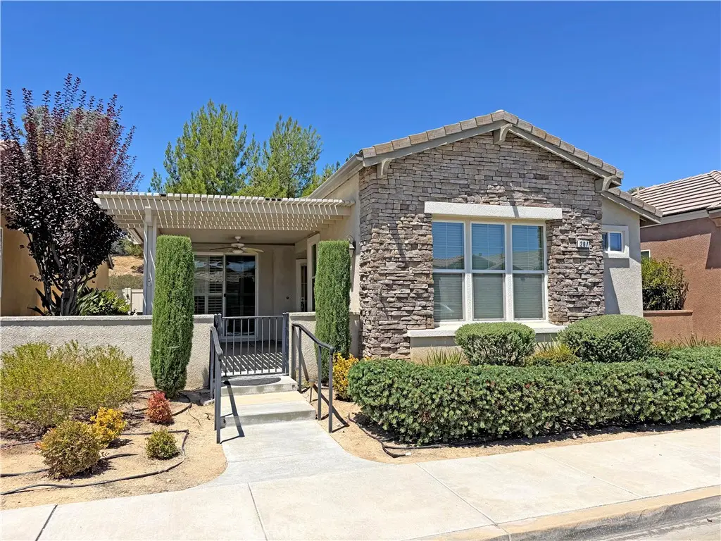 267 White Sands, Beaumont, CA 92223 - #1