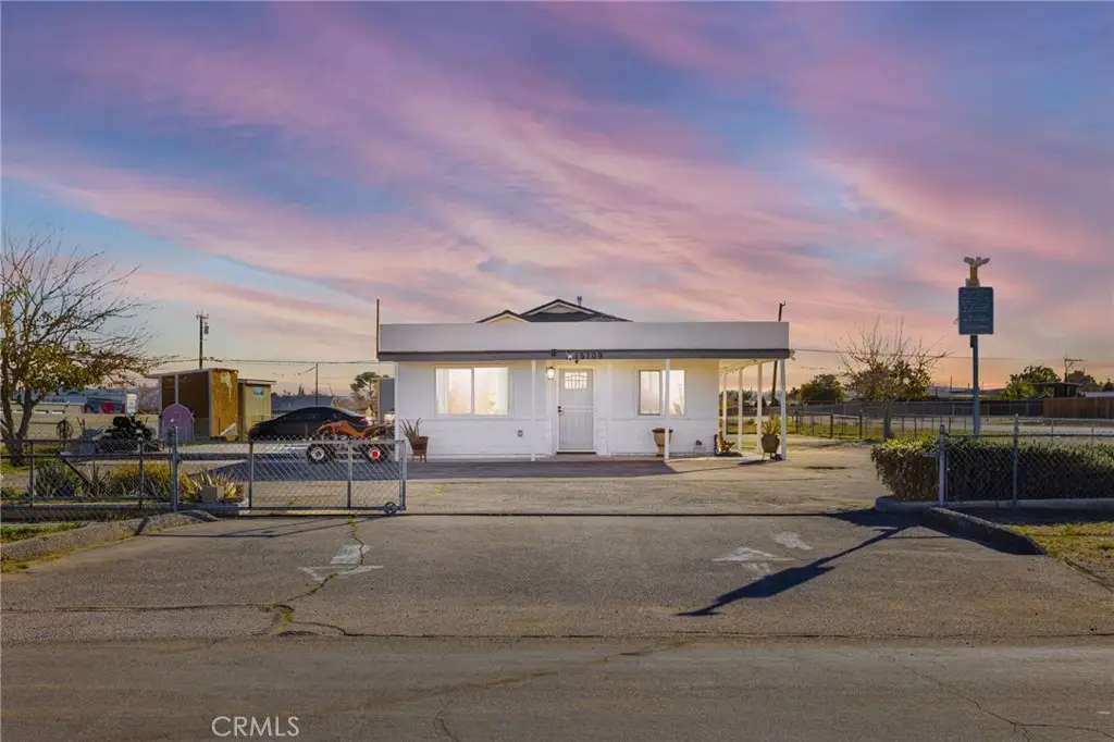15109 Anacapa Road, Victorville, CA 92392 - #1