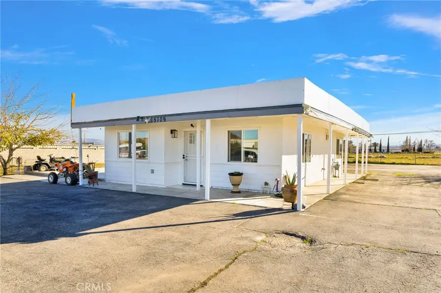 15109 Anacapa Road, Victorville, CA 92392 - #2
