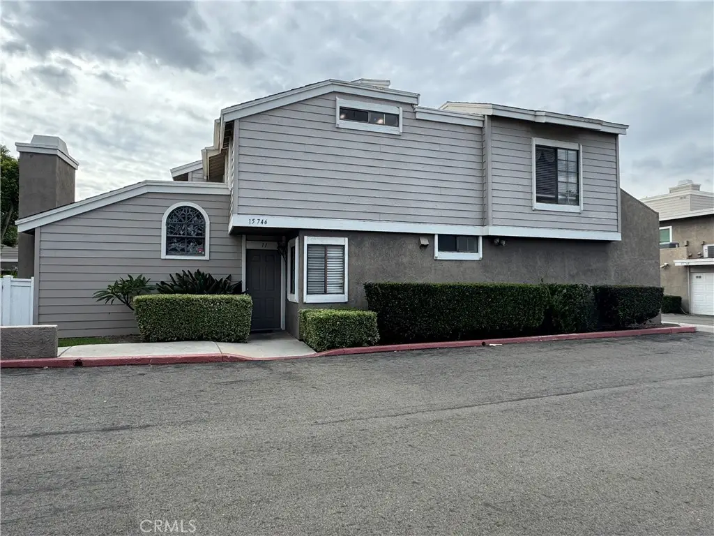 15746 Tetley #11, Hacienda Heights, CA 91745 - #1