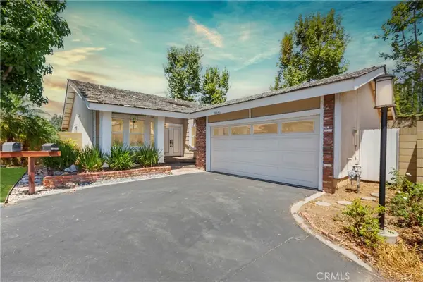 18842 Jane Circle, North Tustin, CA 92705