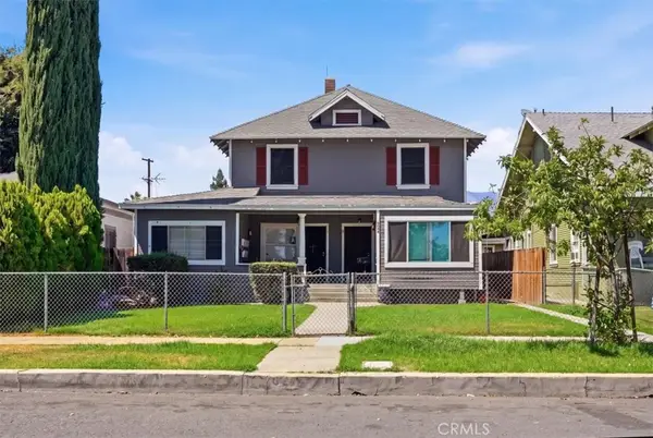 324 W C Street W, Ontario, CA 91762