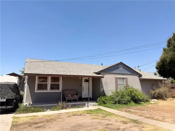 9816 Cypress Avenue, Fontana, CA 92335