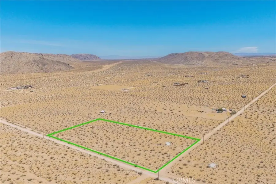 0 Bodick Road, Landers, CA 92285 - #3