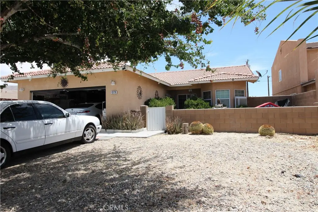 13778 Luis, Desert Hot Springs, CA 92240 - #1