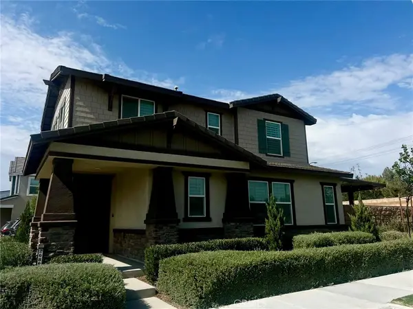 2689 E Towhee, Ontario, CA 91761