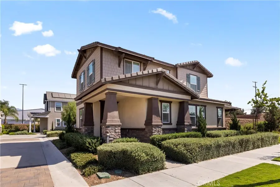 2689 E Towhee, Ontario, CA 91761 - #2