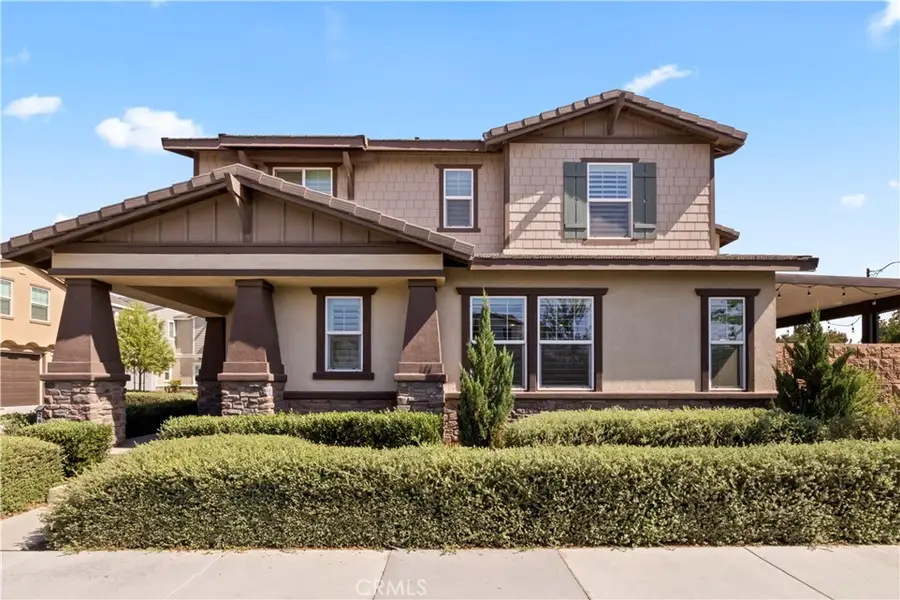 2689 E Towhee, Ontario, CA 91761 - #3