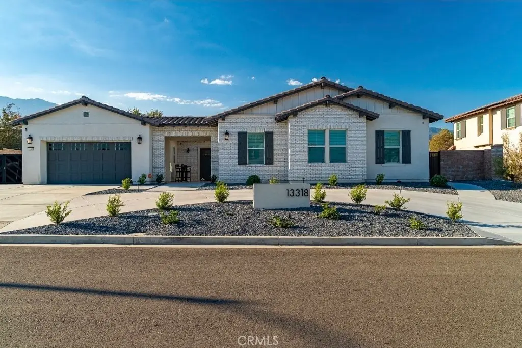 13318 Silver Sky, Rancho Cucamonga, CA 91739 - #1