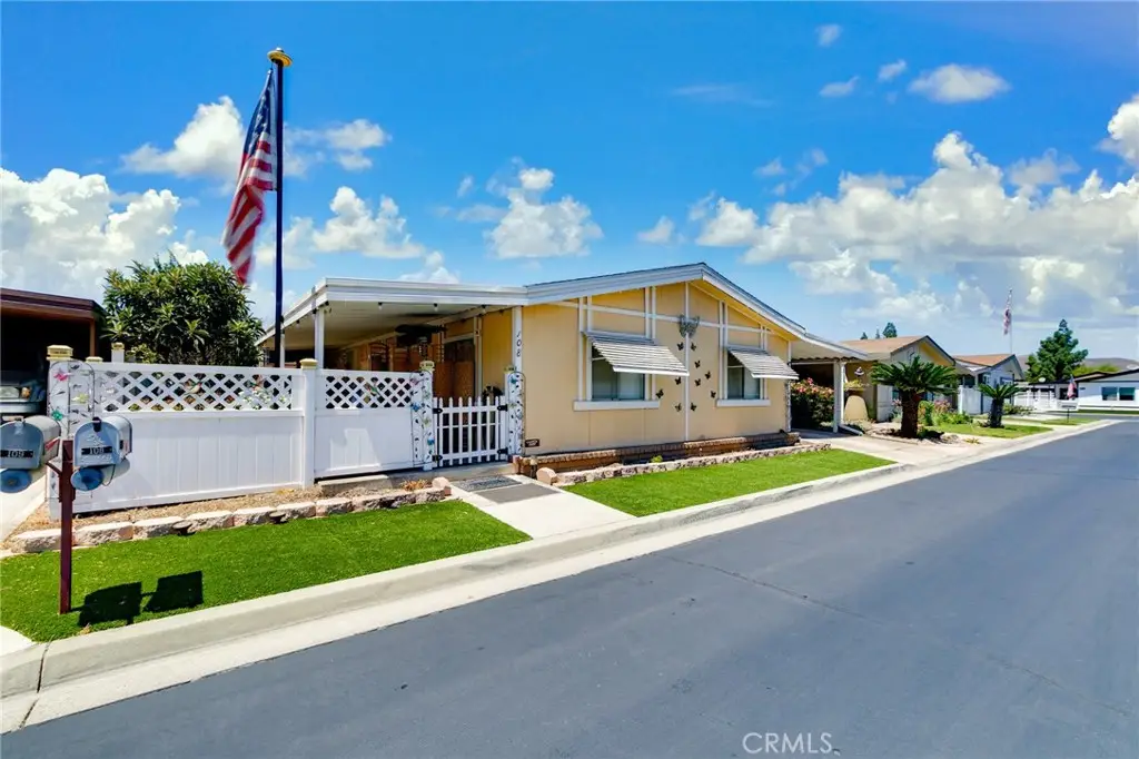 13381 Magnolia #108, Corona, CA 92879 - #1