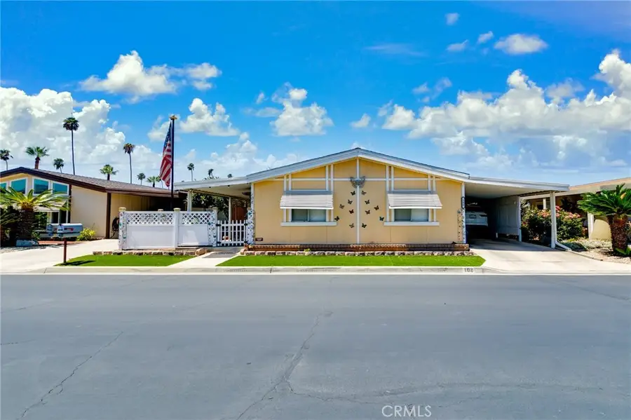 13381 Magnolia #108, Corona, CA 92879 - #2