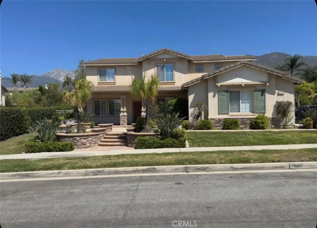 14110 Vai Brothers, Rancho Cucamonga, CA 91739 - #1