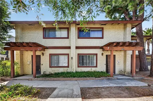 2465 D Street, La Verne, CA 91750