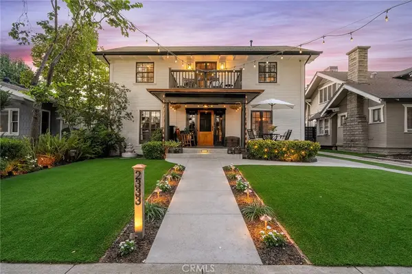 2333 3rd Street, La Verne, CA 91750