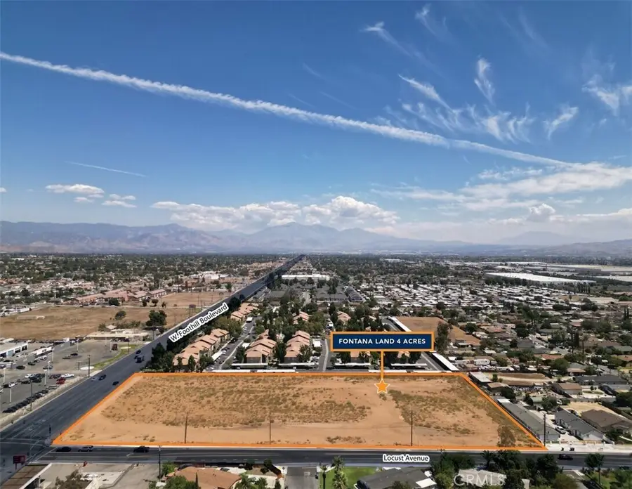 0 Foothill Boulevard, Fontana, CA 92335 - #2