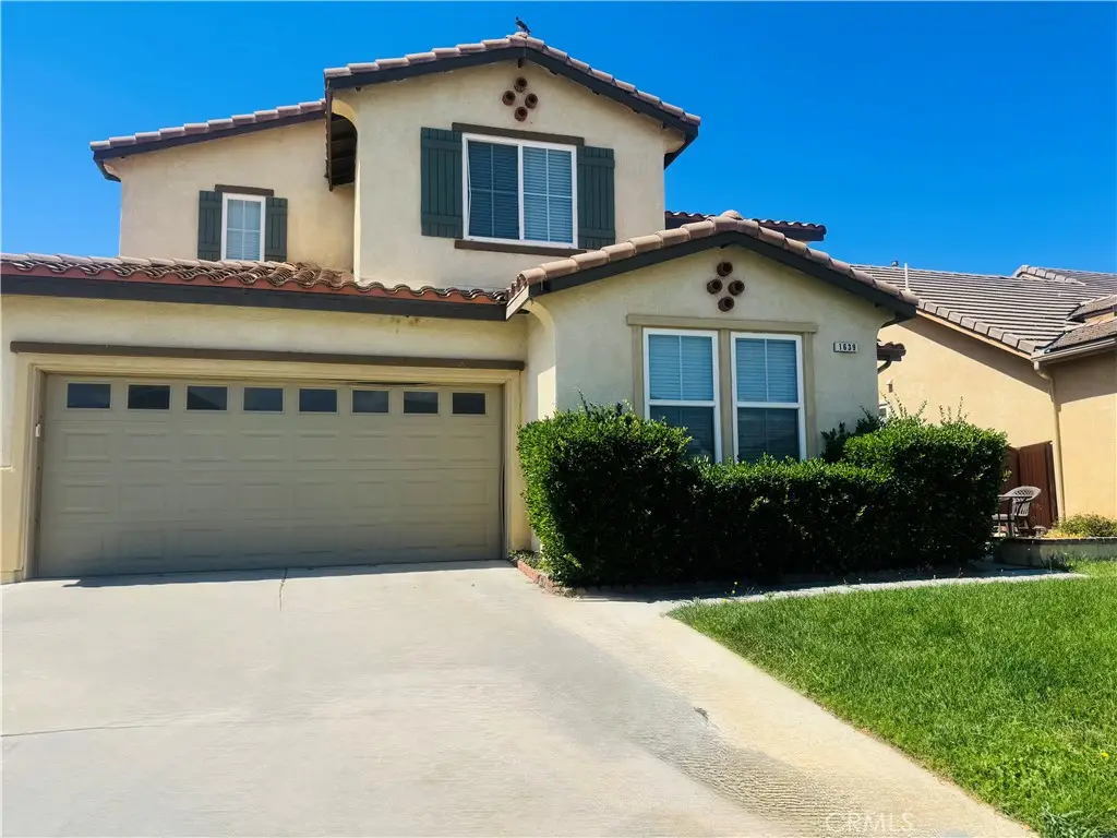 1639 Big Sky, Beaumont, CA 92223 - #1