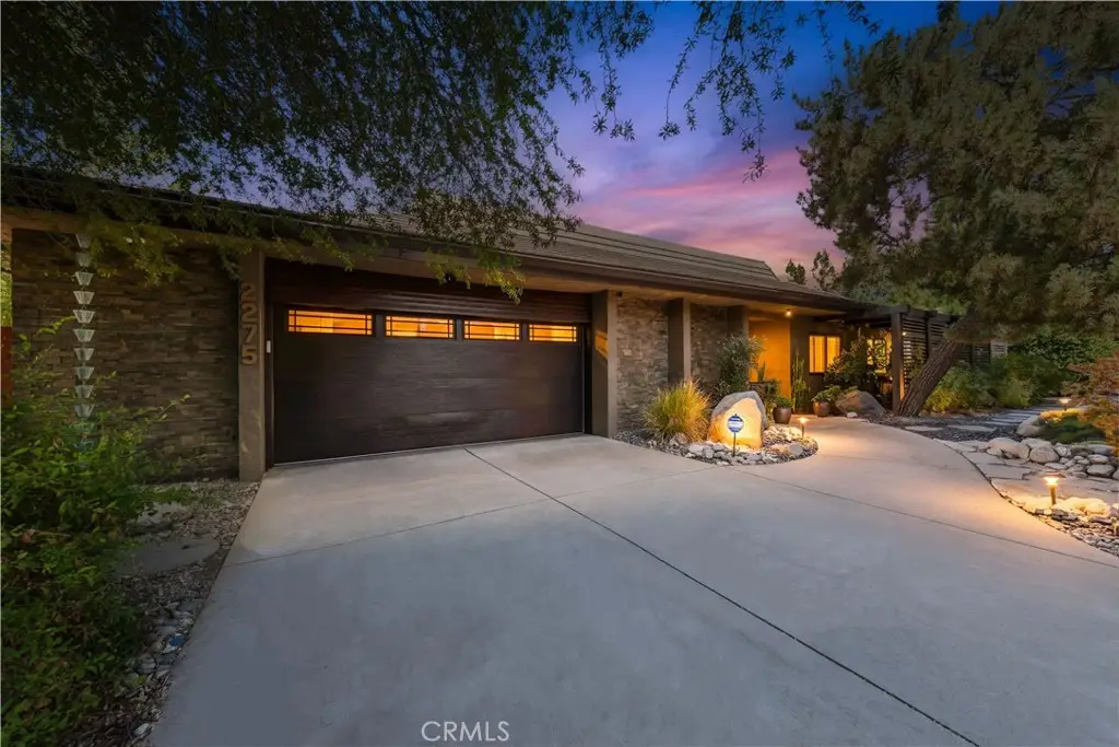 2275 N La Paz, Claremont, CA 91711 - #1