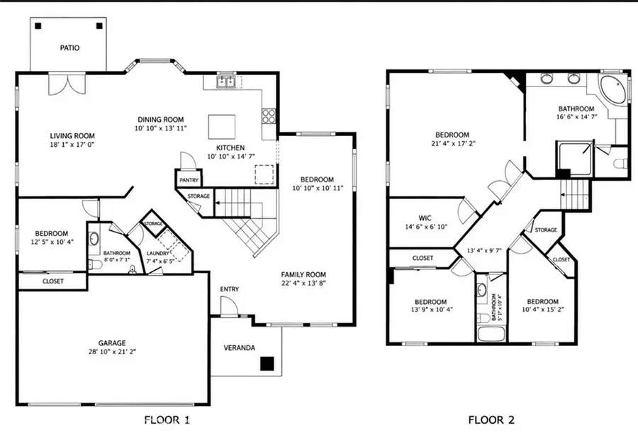 675 Winners Circle, San Jacinto, CA 92582 - #2