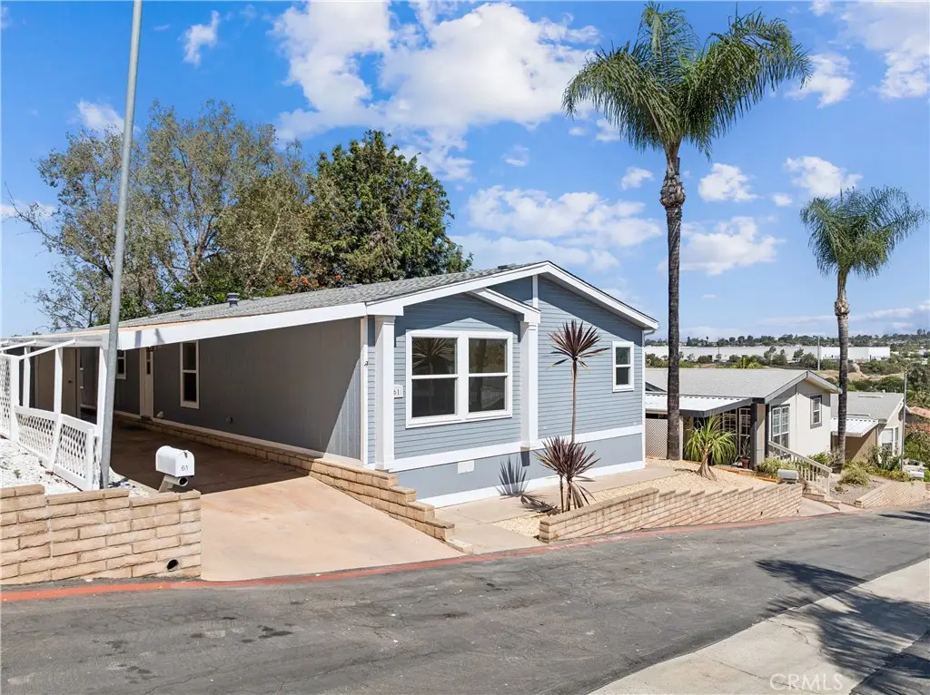 1333 Olive Avenue #61, Vista, CA 92083 - #1