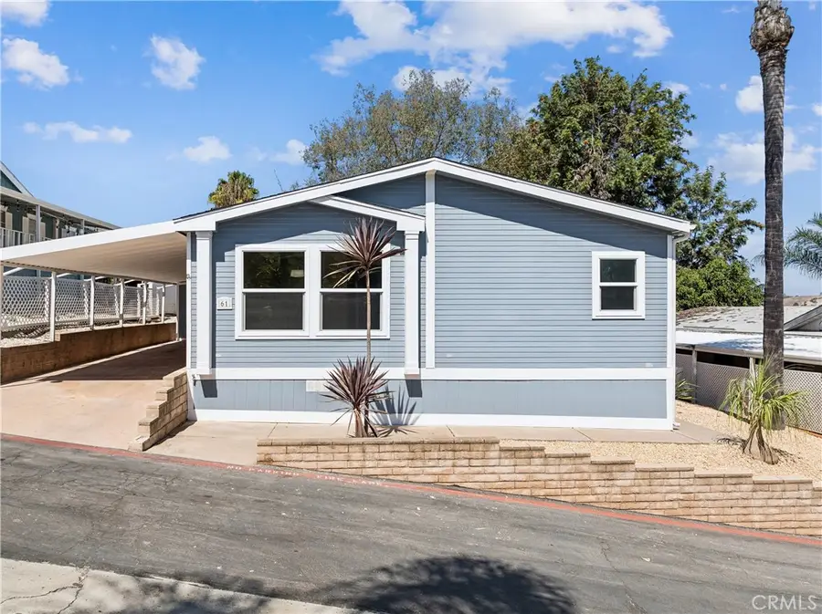 1333 Olive Avenue #61, Vista, CA 92083 - #3