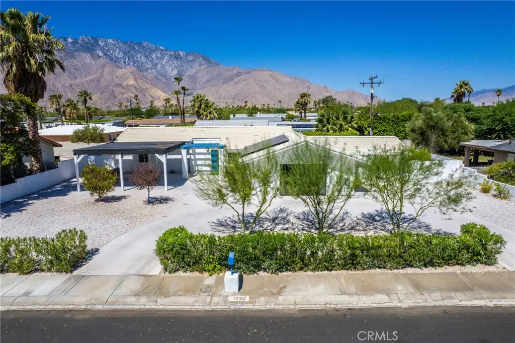 2995 N Cerritos, Palm Springs, CA 92262 - #1