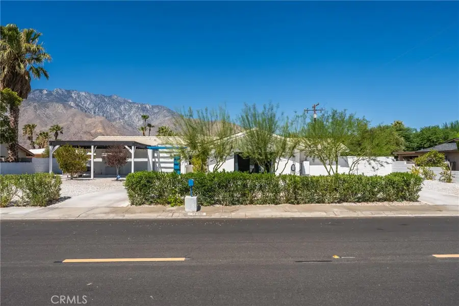 2995 N Cerritos, Palm Springs, CA 92262 - #3