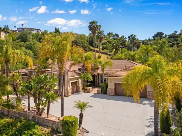 2810 Countrywood Lane, West Covina, CA 91791