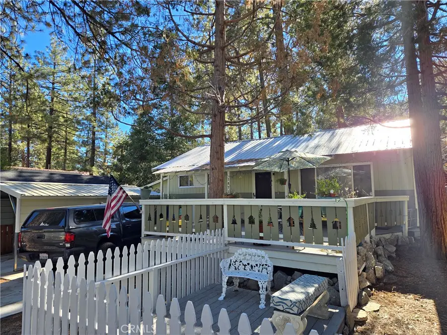 1671 Twin Lakes, Wrightwood, CA 92397 - #3