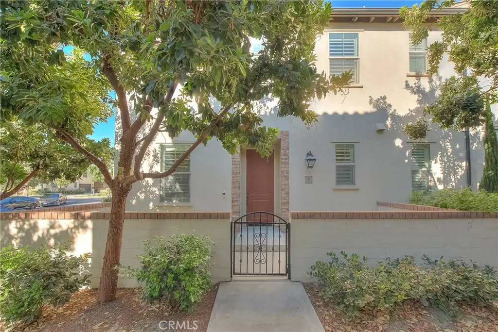 3440 E Santa Clara, Ontario, CA 91761 - #1