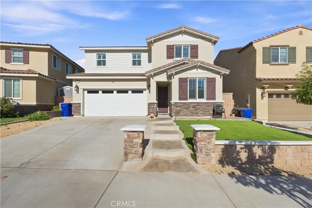 4327 Condor Avenue, Fontana, CA 92336 - #1