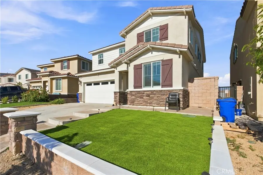 4327 Condor Avenue, Fontana, CA 92336 - #2