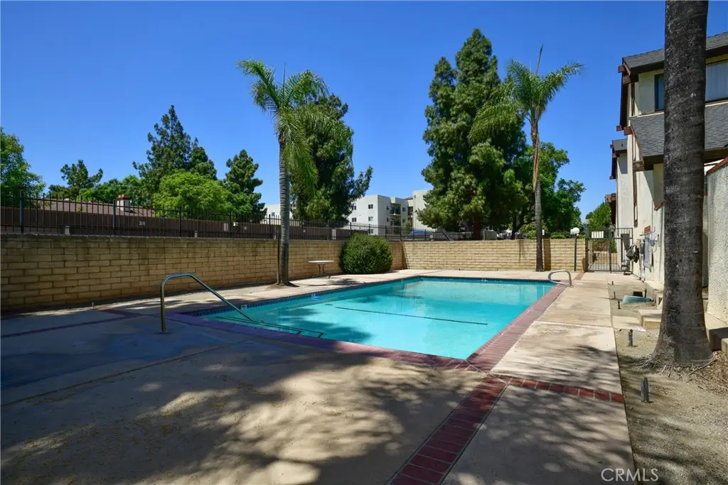 9601 Sylmar Avenue #1, Panorama City, CA 91402 - #1
