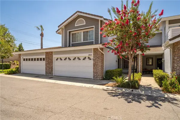 1064 Brookfield Place, Glendora, CA 91741