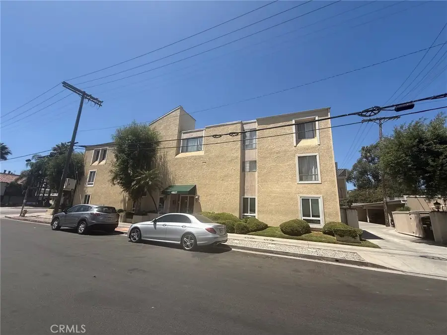 4807 Beck Avenue #4, Valley Village, CA 91601 - #3