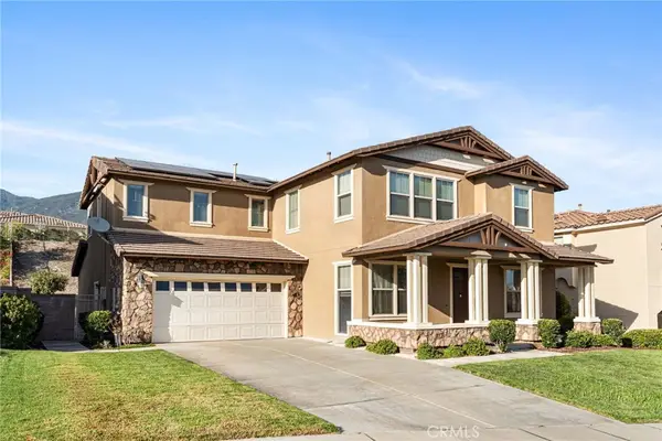 5021 Juneau Court, Rancho Cucamonga, CA 91739