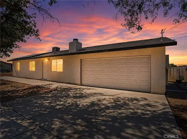 22634 Little Beaver, Apple Valley, CA 92308