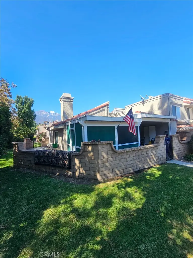 6958 Doheny Place #A, Rancho Cucamonga, CA 91701 - #2