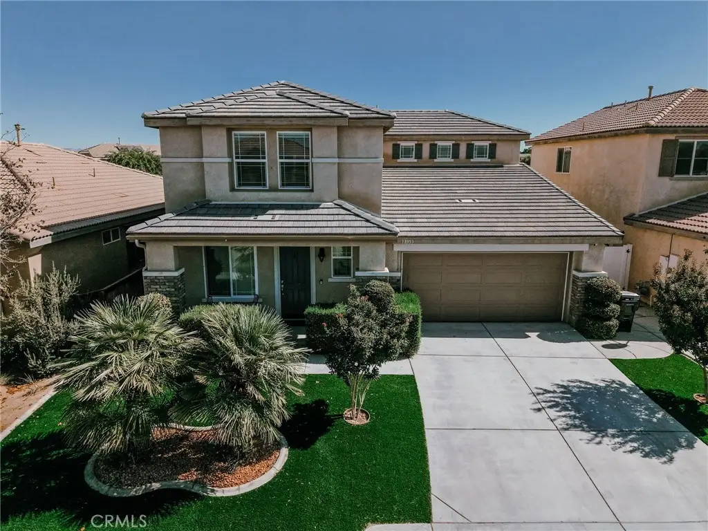 13353 Broad Oak Lane, Victorville, CA 92394 - #1