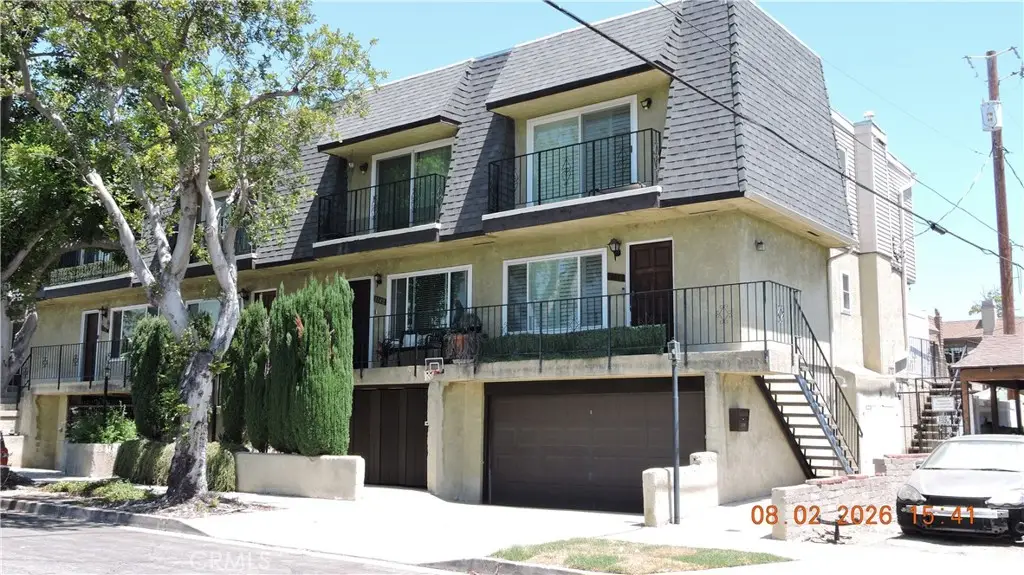 1140 N Lamer, Burbank, CA 91506 - #1