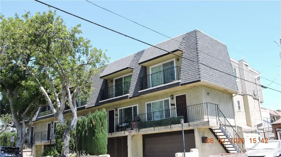 1140 N Lamer, Burbank, CA 91506 - #3