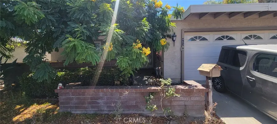 463 S Paseo Serena, Anaheim, CA 92807 - #3