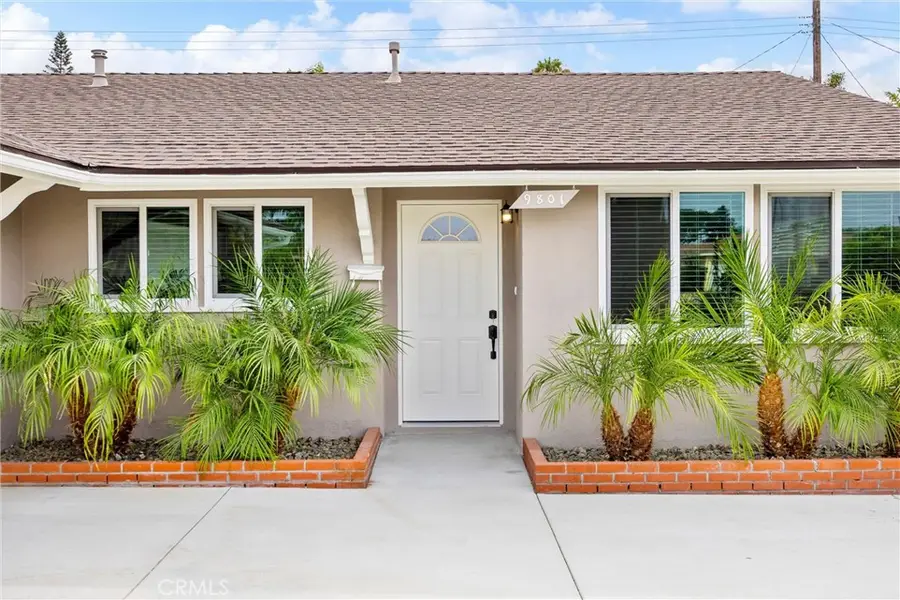 9801 Felipe Avenue, Montclair, CA 91763 - #2