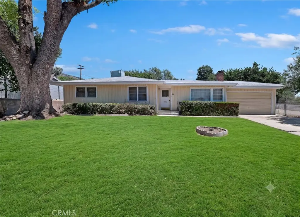 5045 Sierra, San Bernardino, CA 92407 - #1