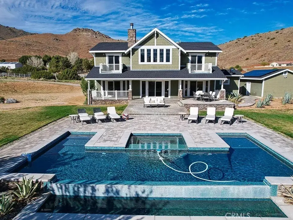 7239 Limestone, Kernville, CA 93285 - #1