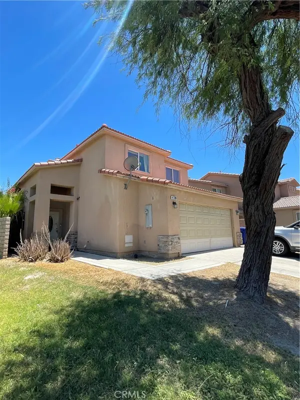 47088 Palm View, Indio, CA 92201