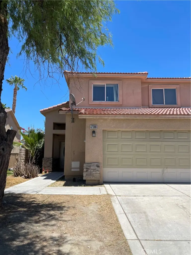 47088 Palm View, Indio, CA 92201 - #2