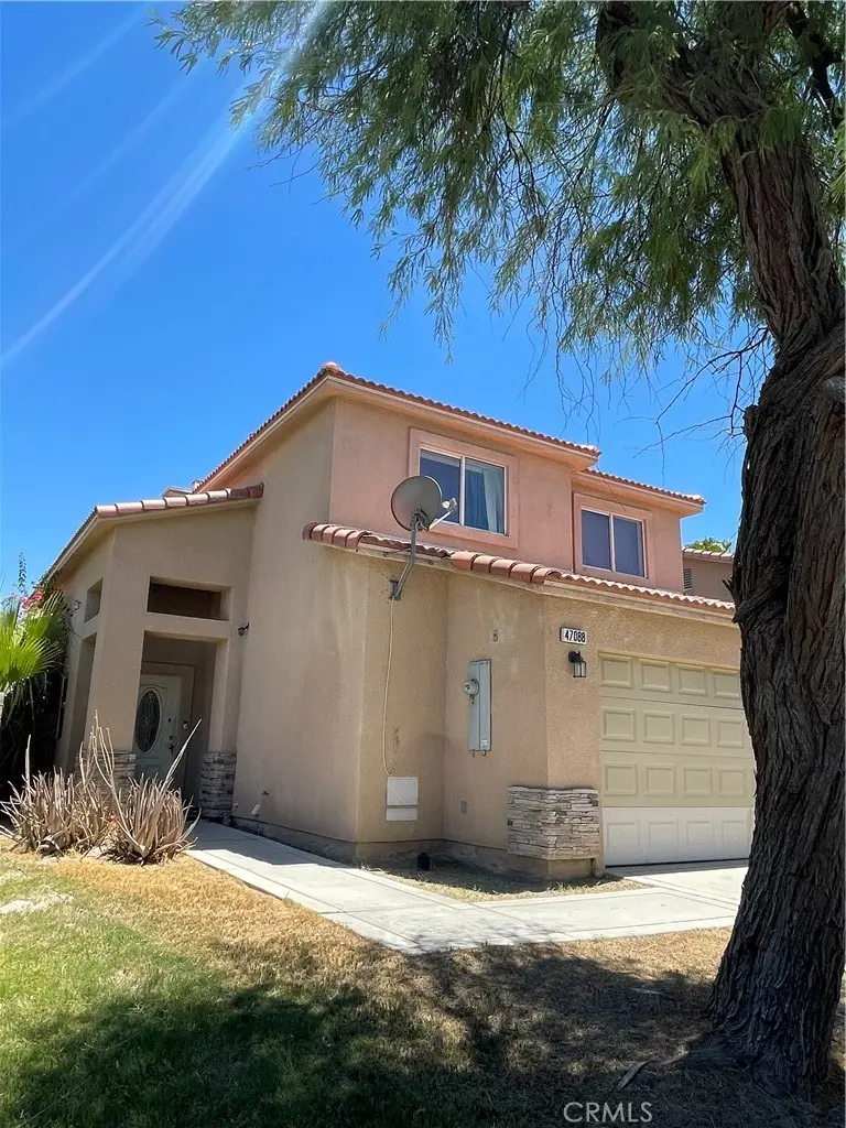 47088 Palm View, Indio, CA 92201 - #3