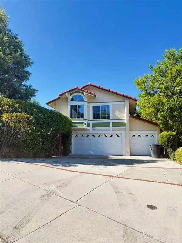 3133 E Hillside Drive, West Covina, CA 91791