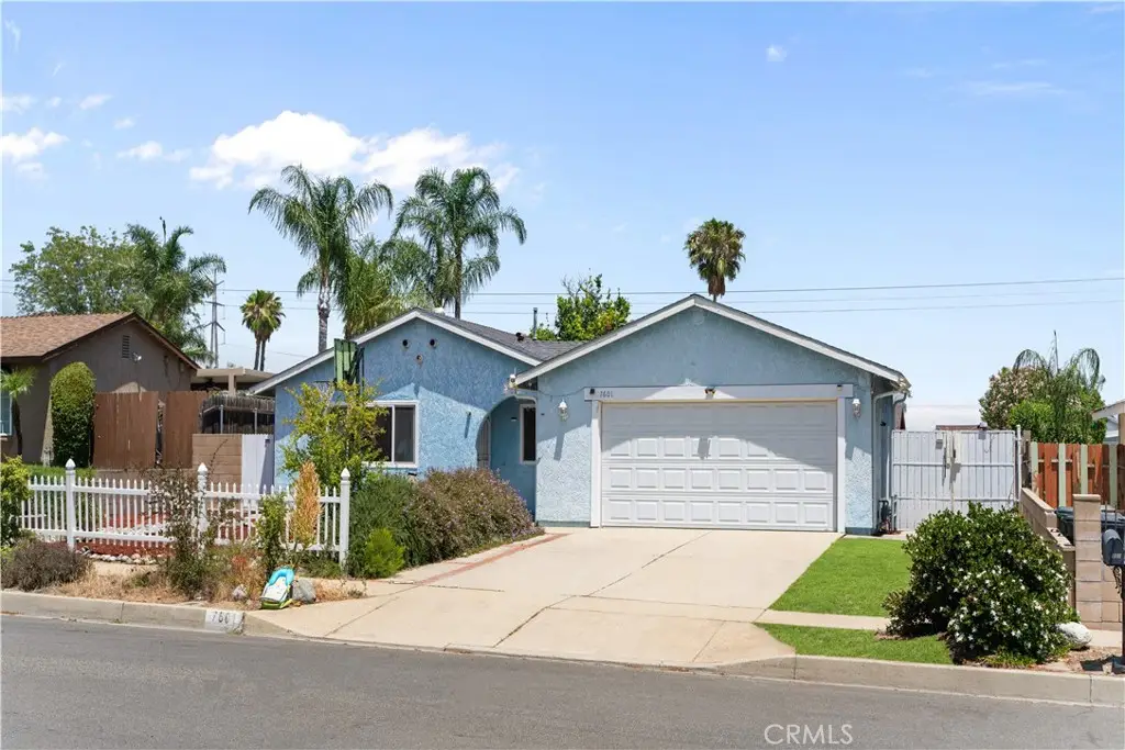 7601 Fennel, Rancho Cucamonga, CA 91739 - #1