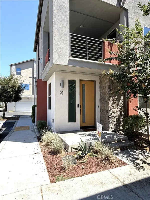 243 Pin Lane, Covina, CA 91722